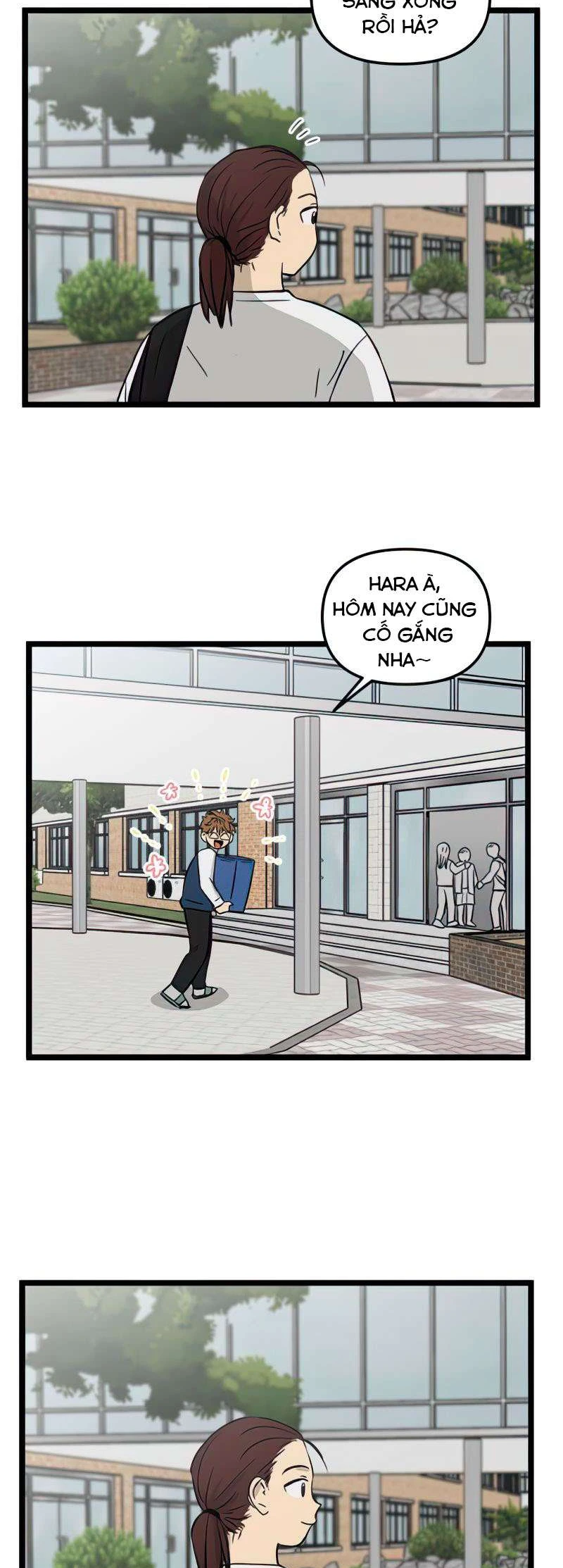 I Have No Home Chapter 83 - Trang 38