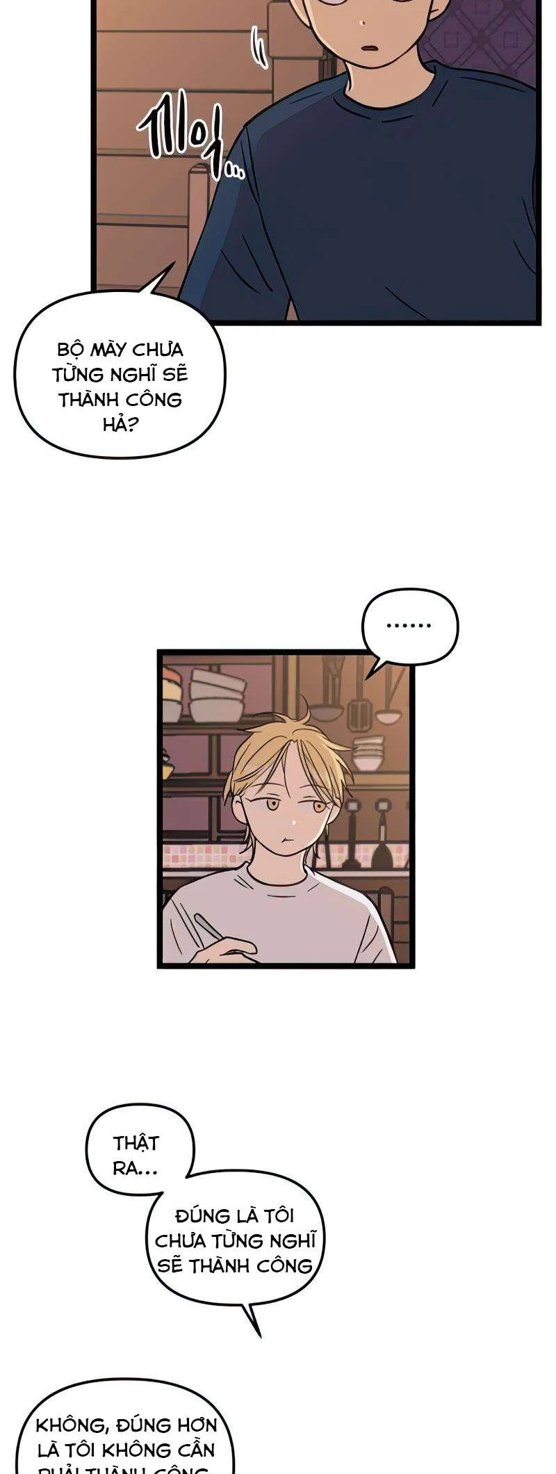 I Have No Home Chapter 83 - Trang 9