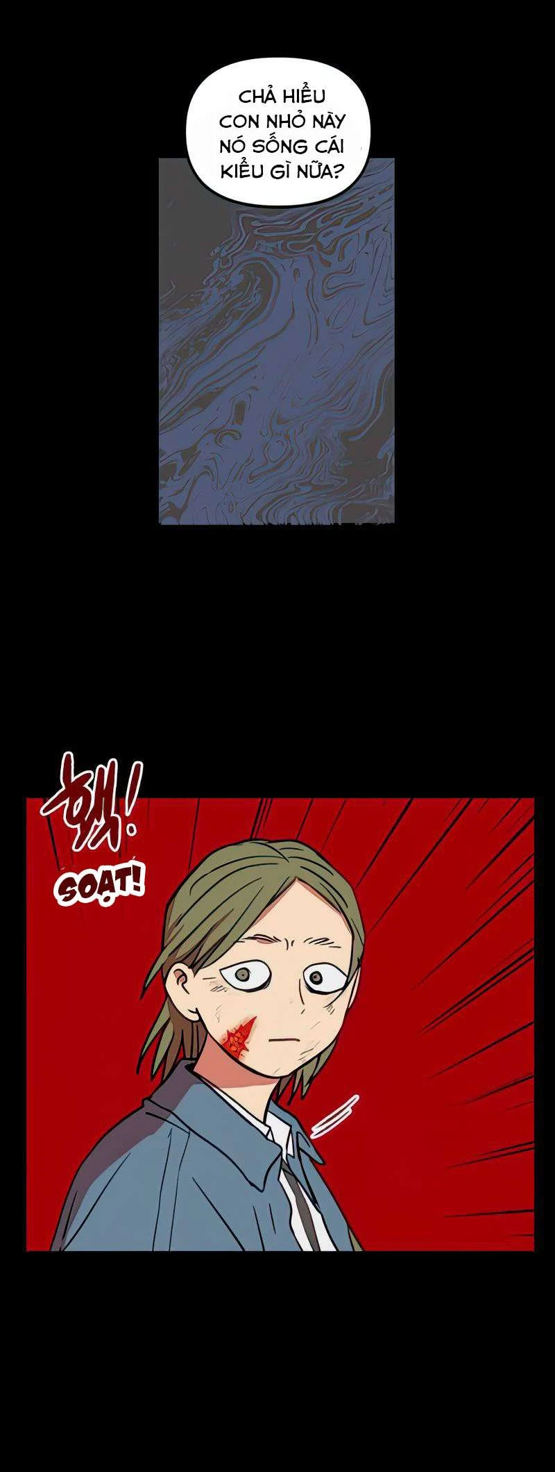 I Have No Home Chapter 84 - Trang 13