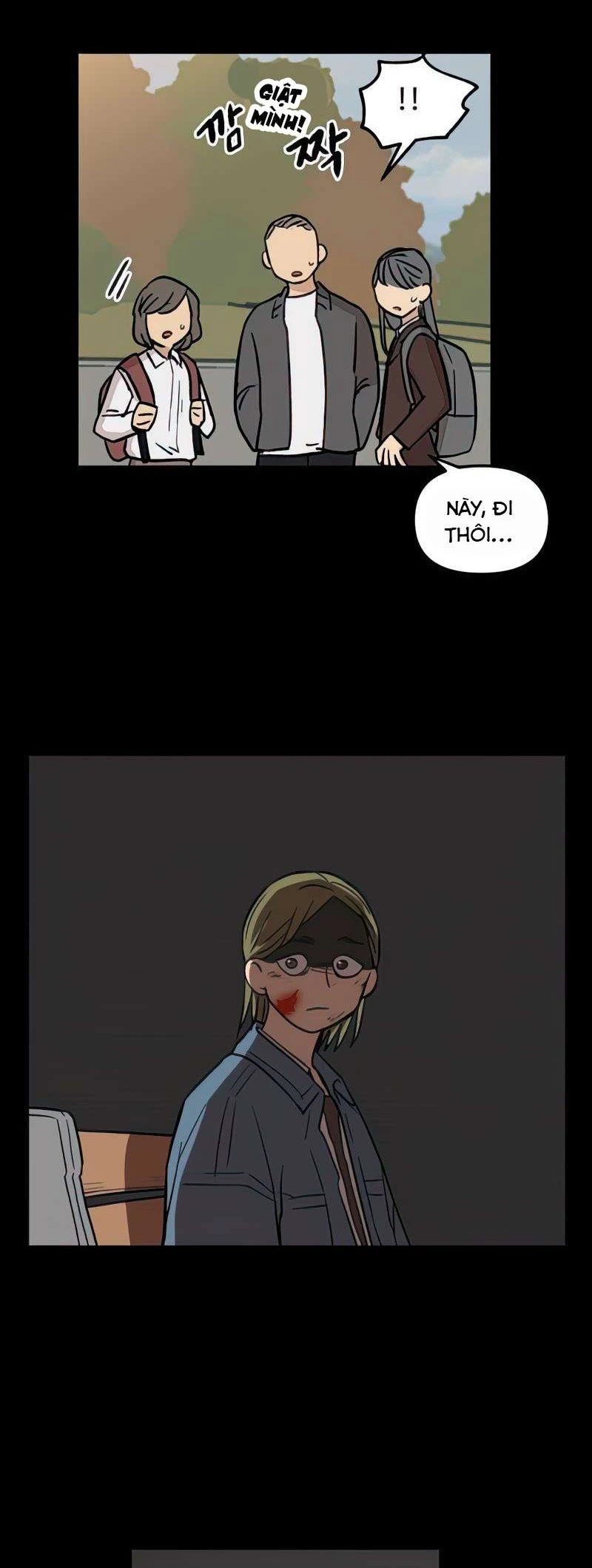 I Have No Home Chapter 84 - Trang 14