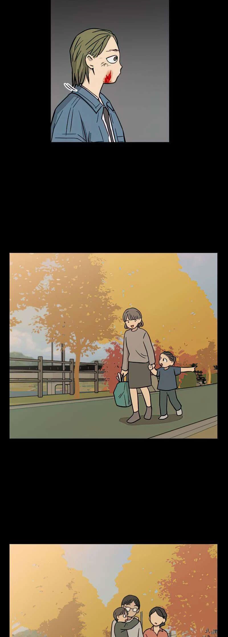 I Have No Home Chapter 84 - Trang 15