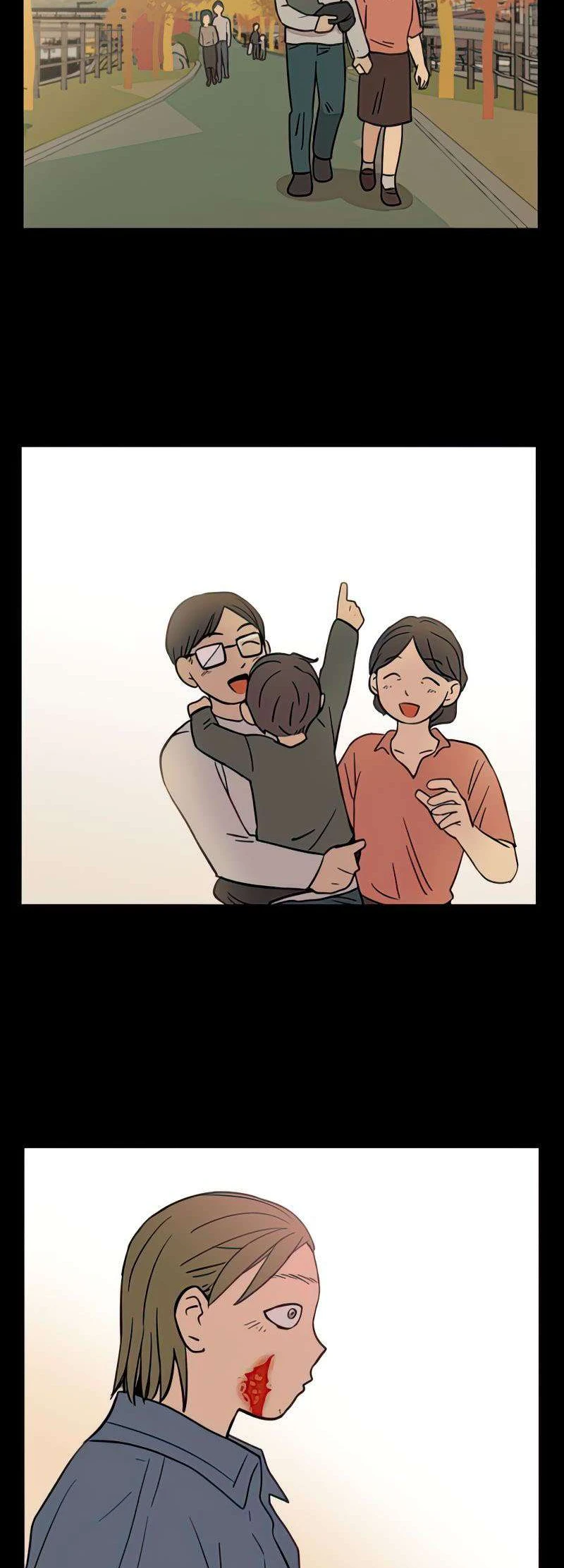 I Have No Home Chapter 84 - Trang 16