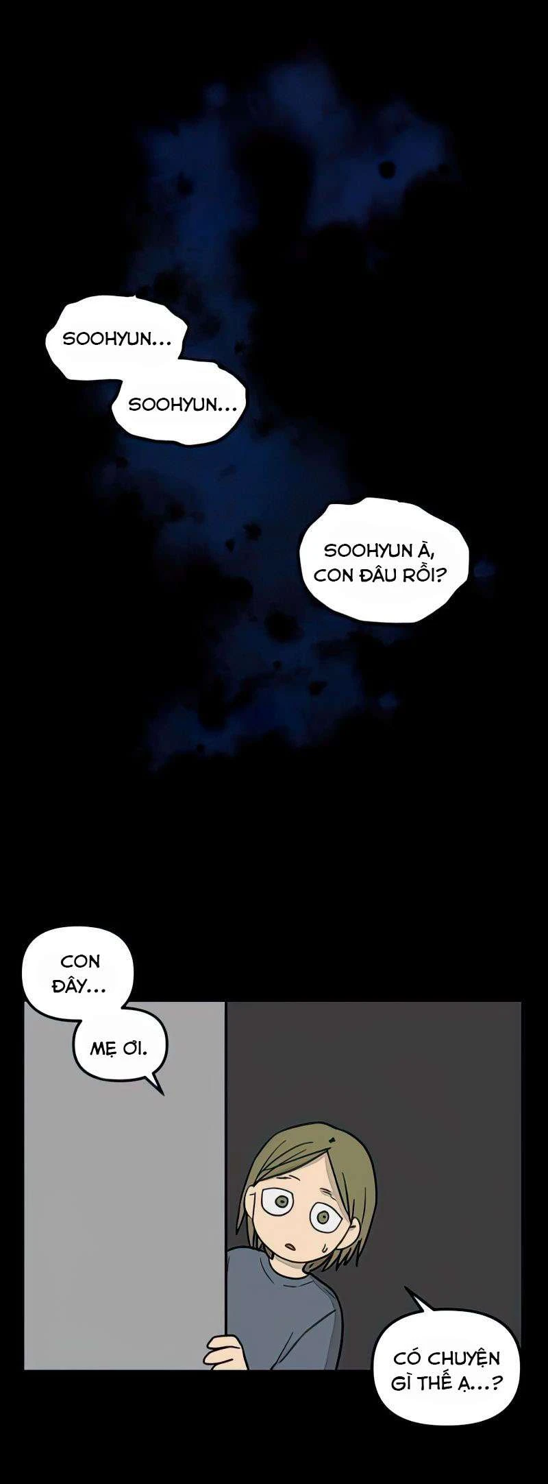 I Have No Home Chapter 84 - Trang 2