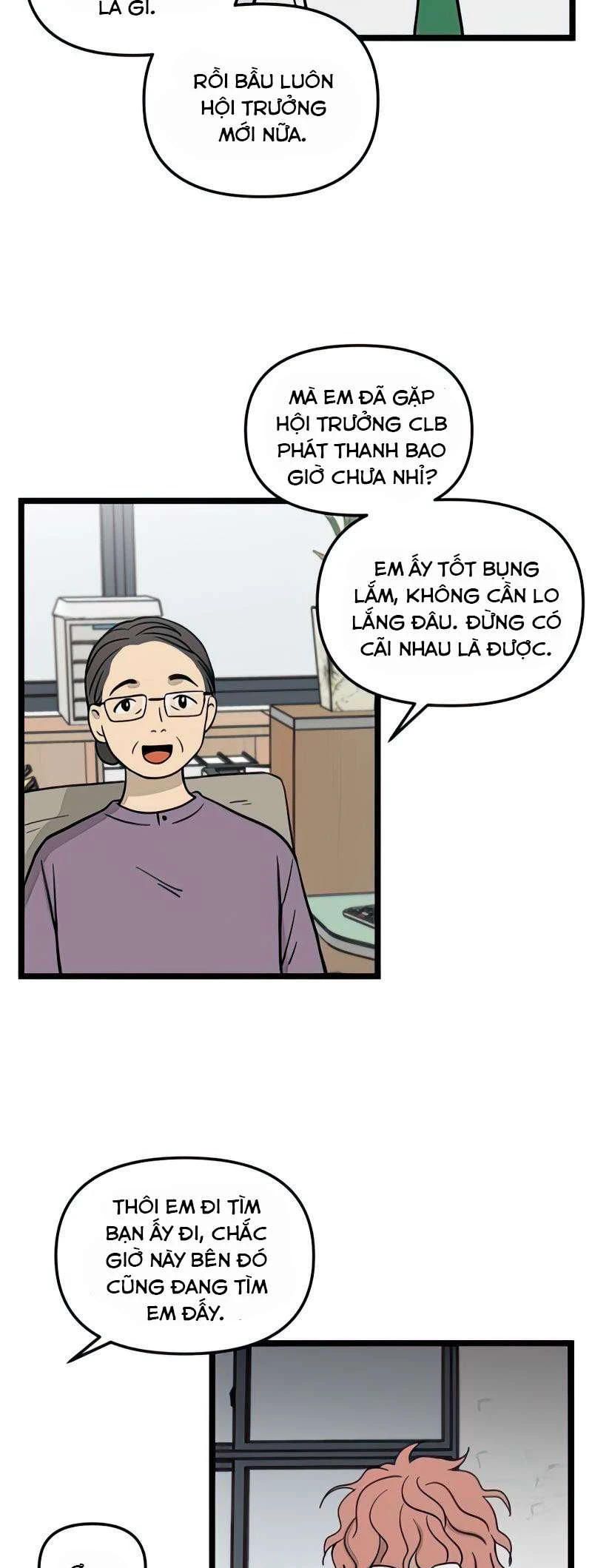 I Have No Home Chapter 84 - Trang 22
