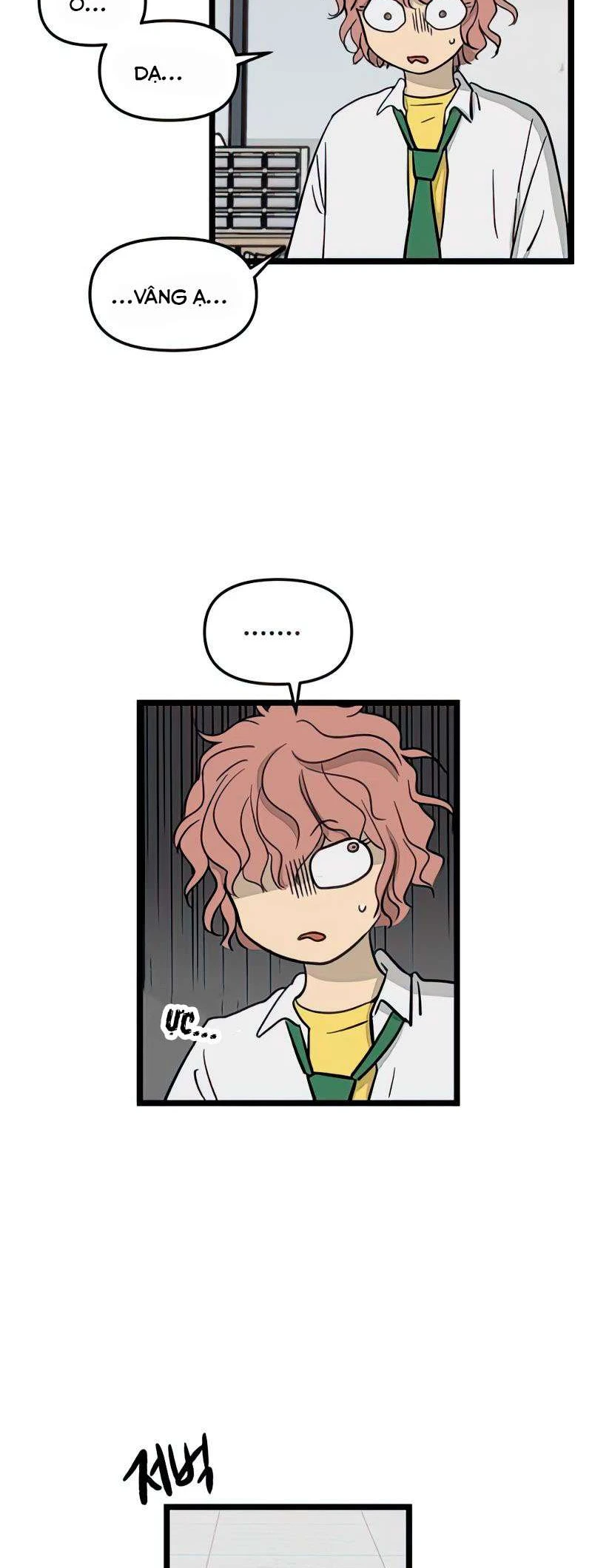 I Have No Home Chapter 84 - Trang 23