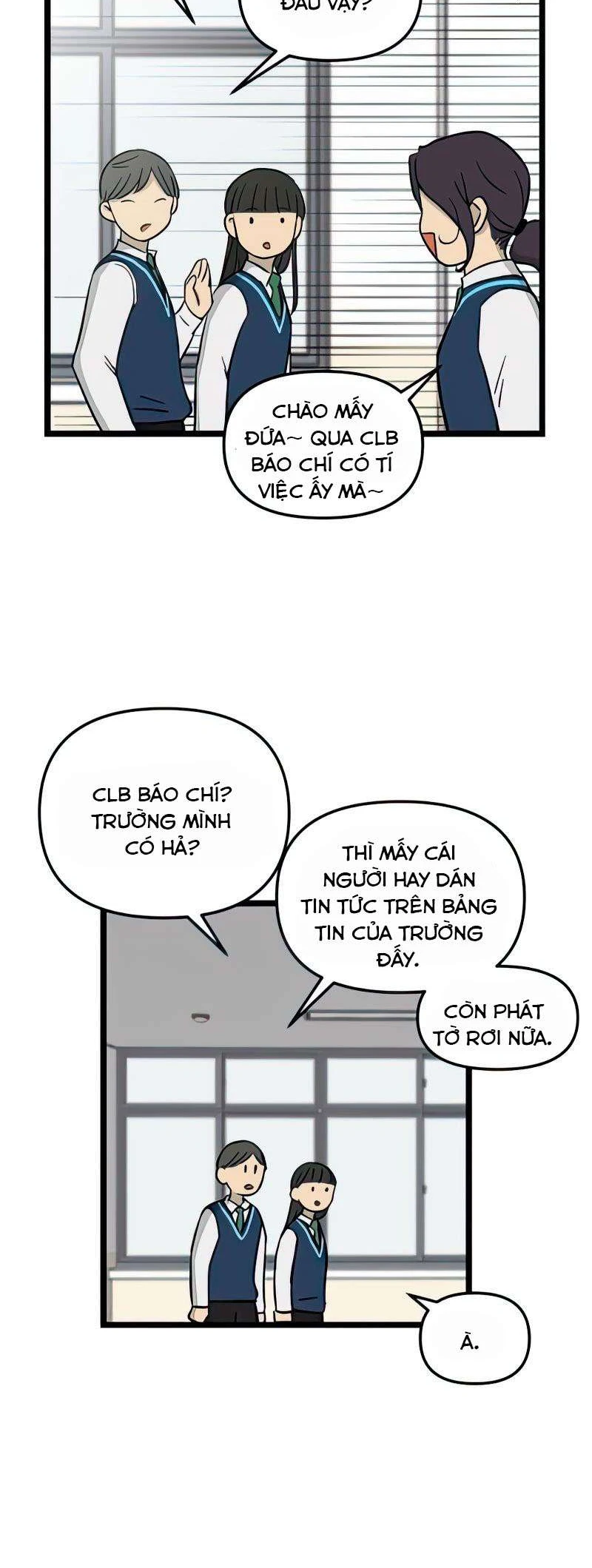 I Have No Home Chapter 84 - Trang 26