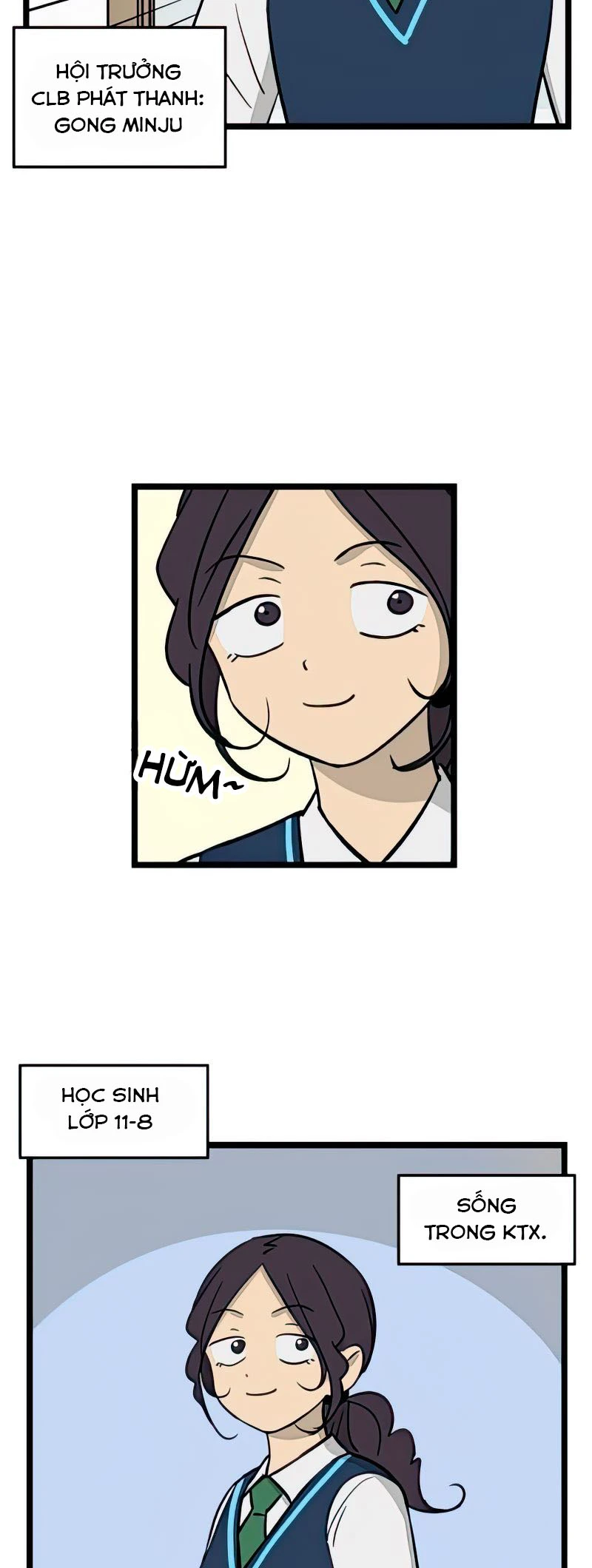 I Have No Home Chapter 84 - Trang 28