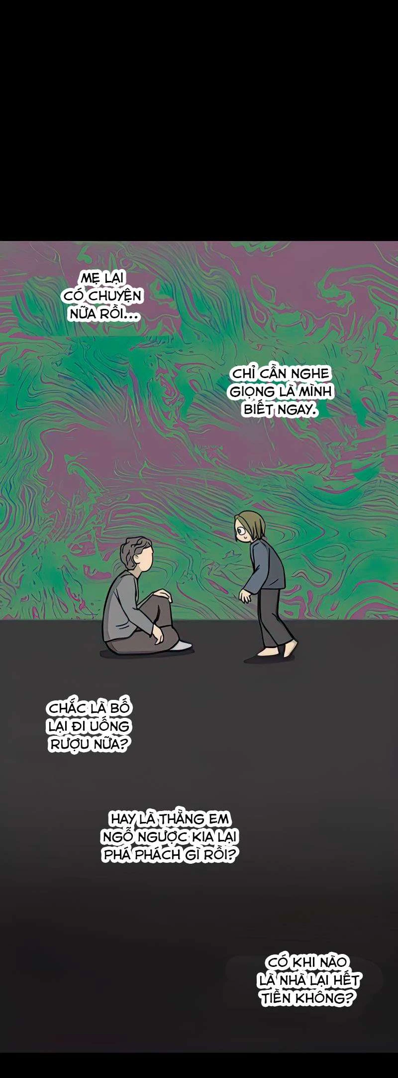 I Have No Home Chapter 84 - Trang 3