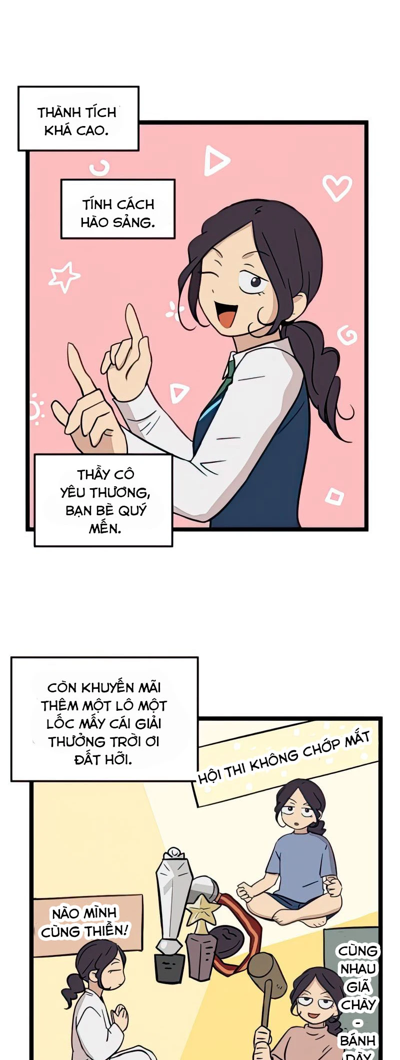 I Have No Home Chapter 84 - Trang 31