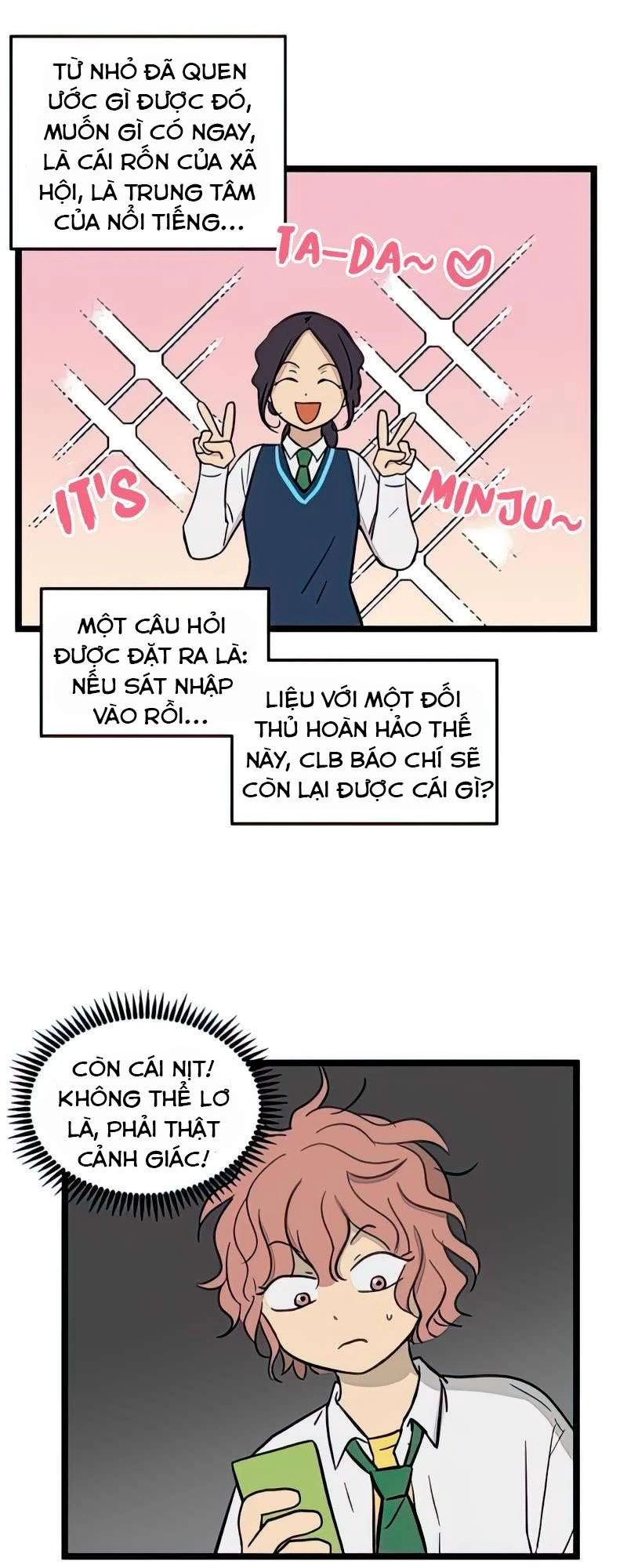 I Have No Home Chapter 84 - Trang 34
