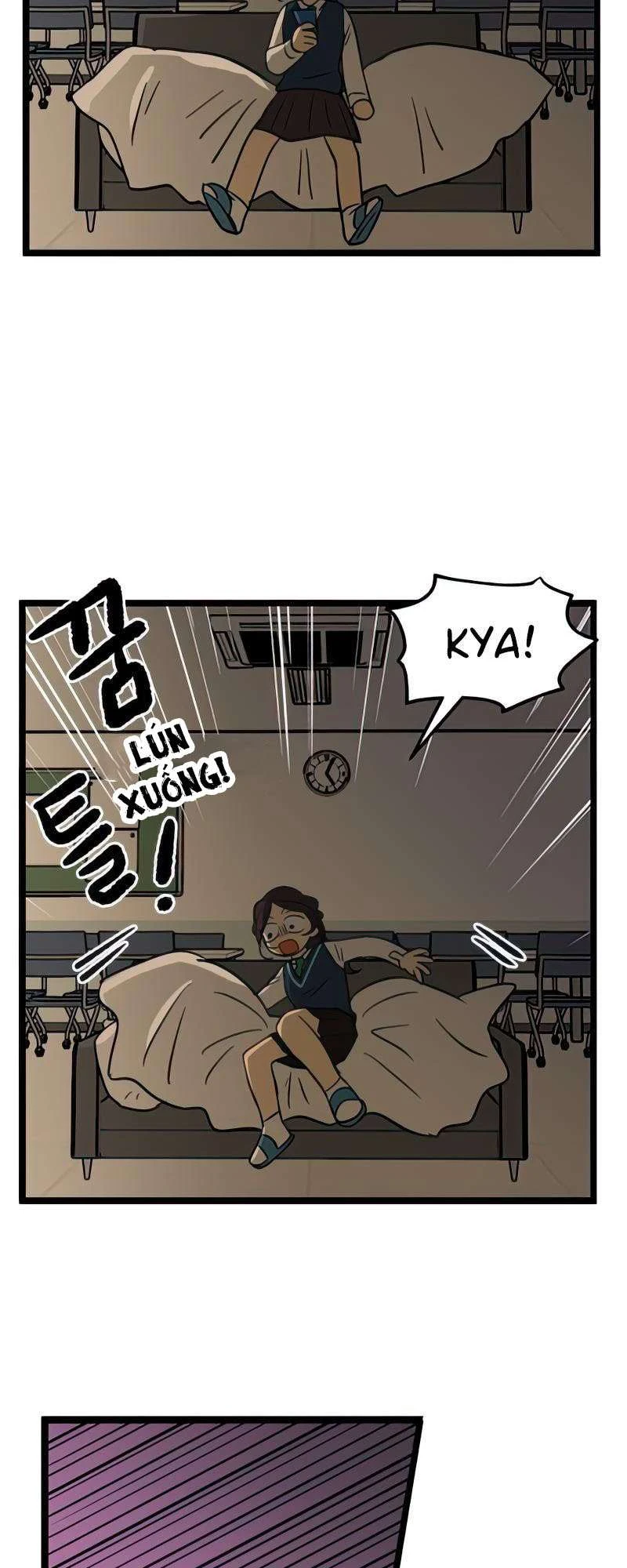 I Have No Home Chapter 84 - Trang 37