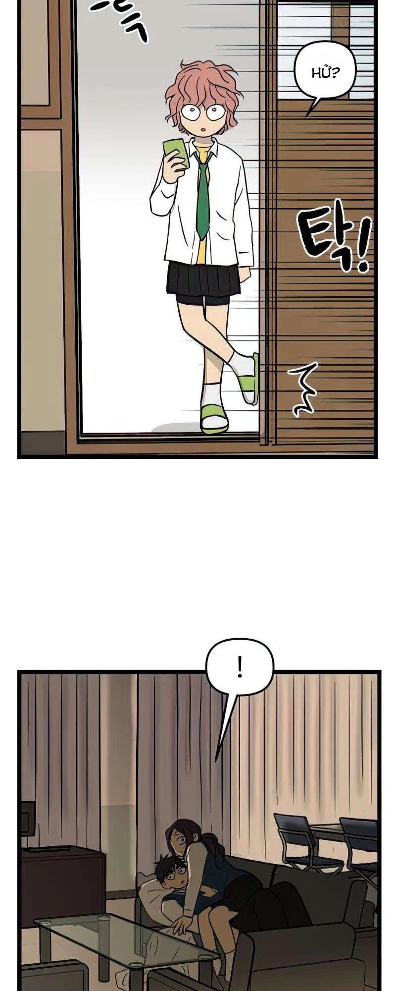 I Have No Home Chapter 84 - Trang 40