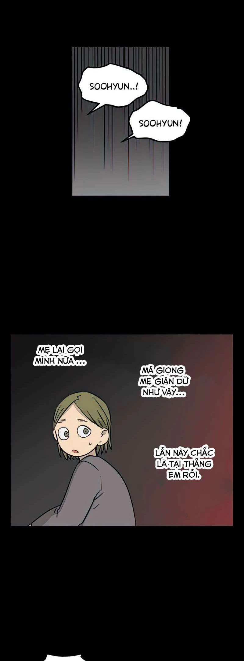 I Have No Home Chapter 84 - Trang 7