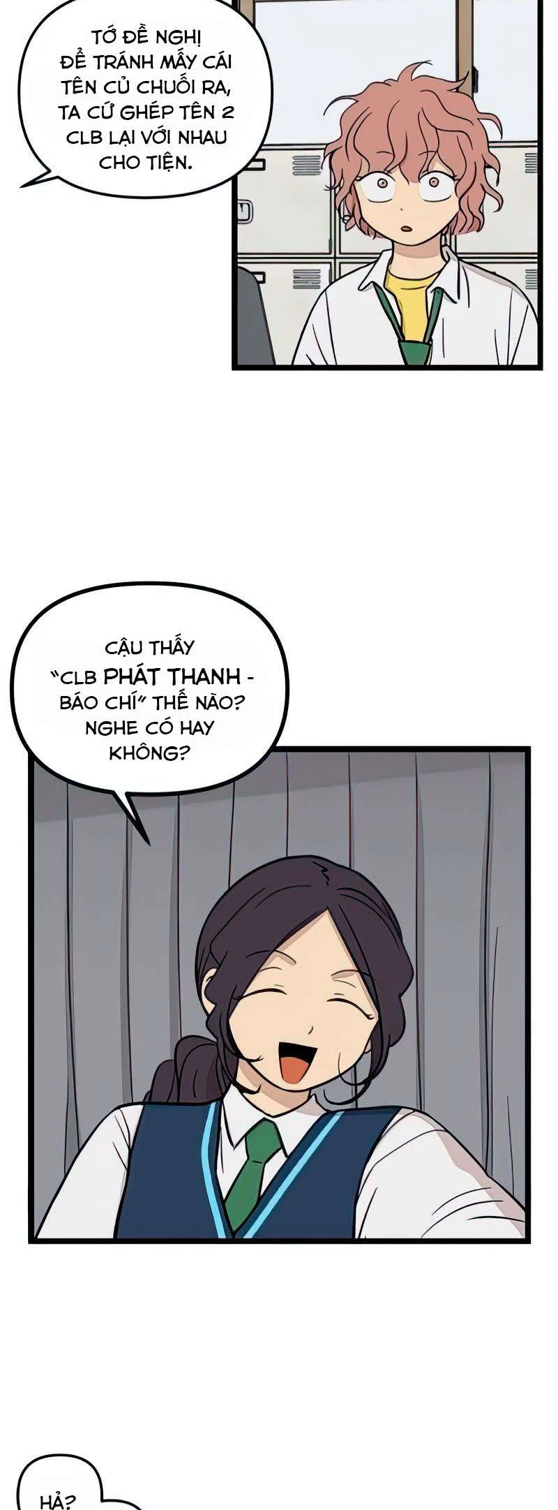 I Have No Home Chapter 85 - Trang 10