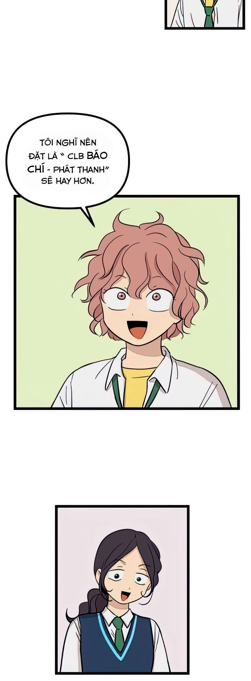 I Have No Home Chapter 85 - Trang 12