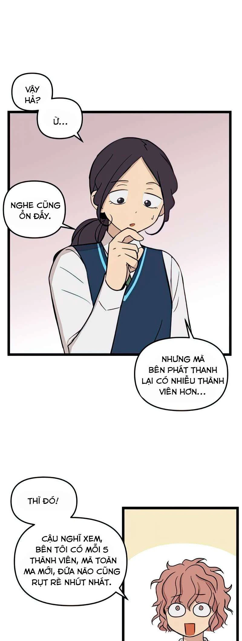 I Have No Home Chapter 85 - Trang 13