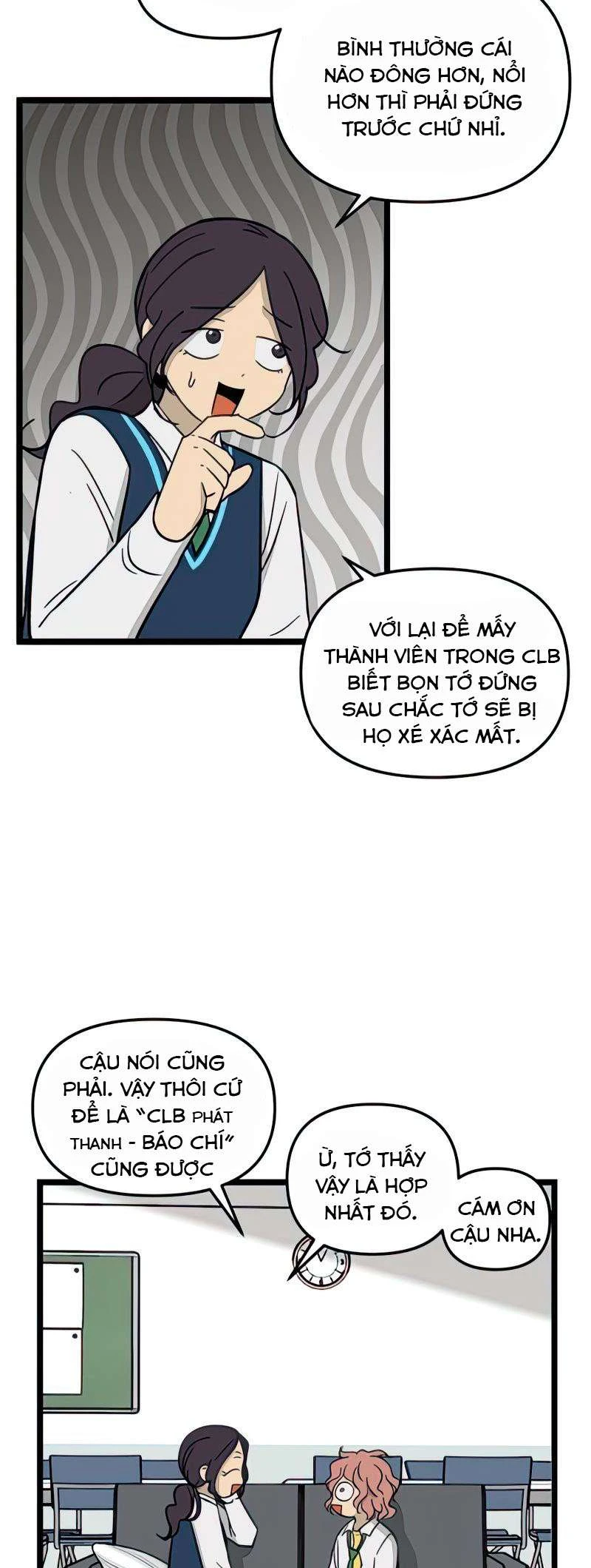 I Have No Home Chapter 85 - Trang 15