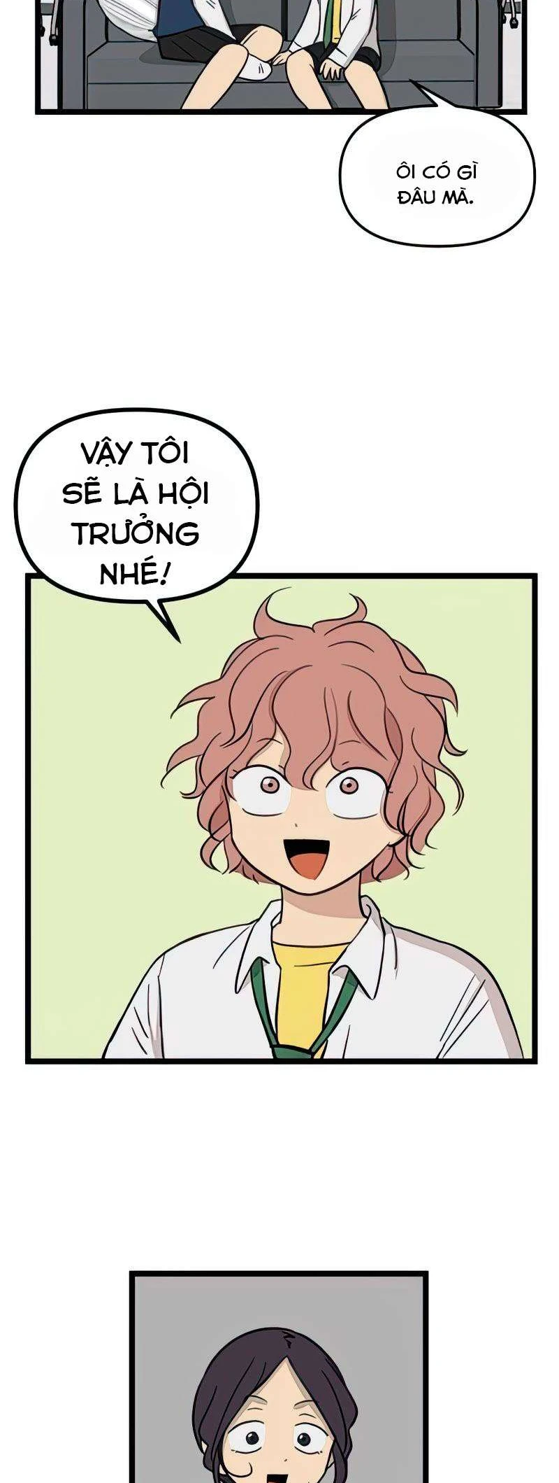 I Have No Home Chapter 85 - Trang 16