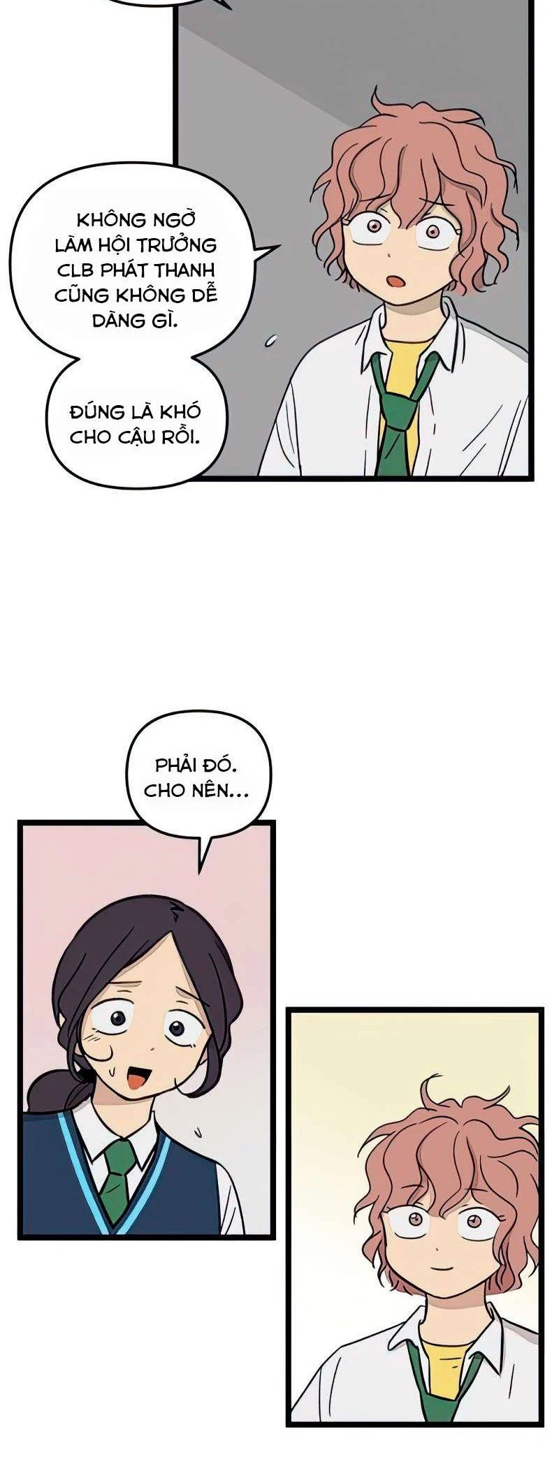 I Have No Home Chapter 85 - Trang 19