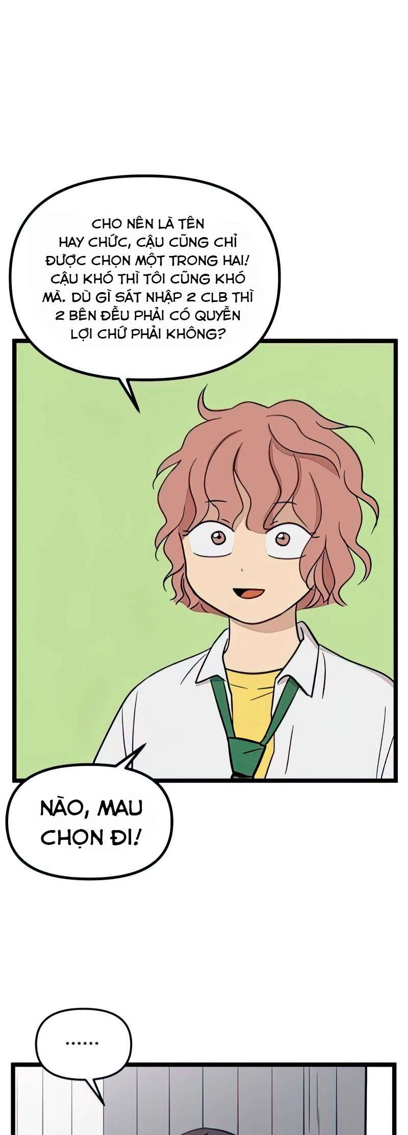 I Have No Home Chapter 85 - Trang 20