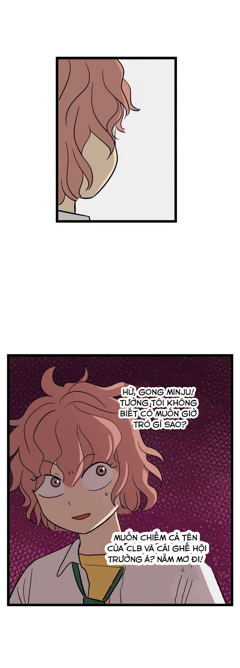 I Have No Home Chapter 85 - Trang 22