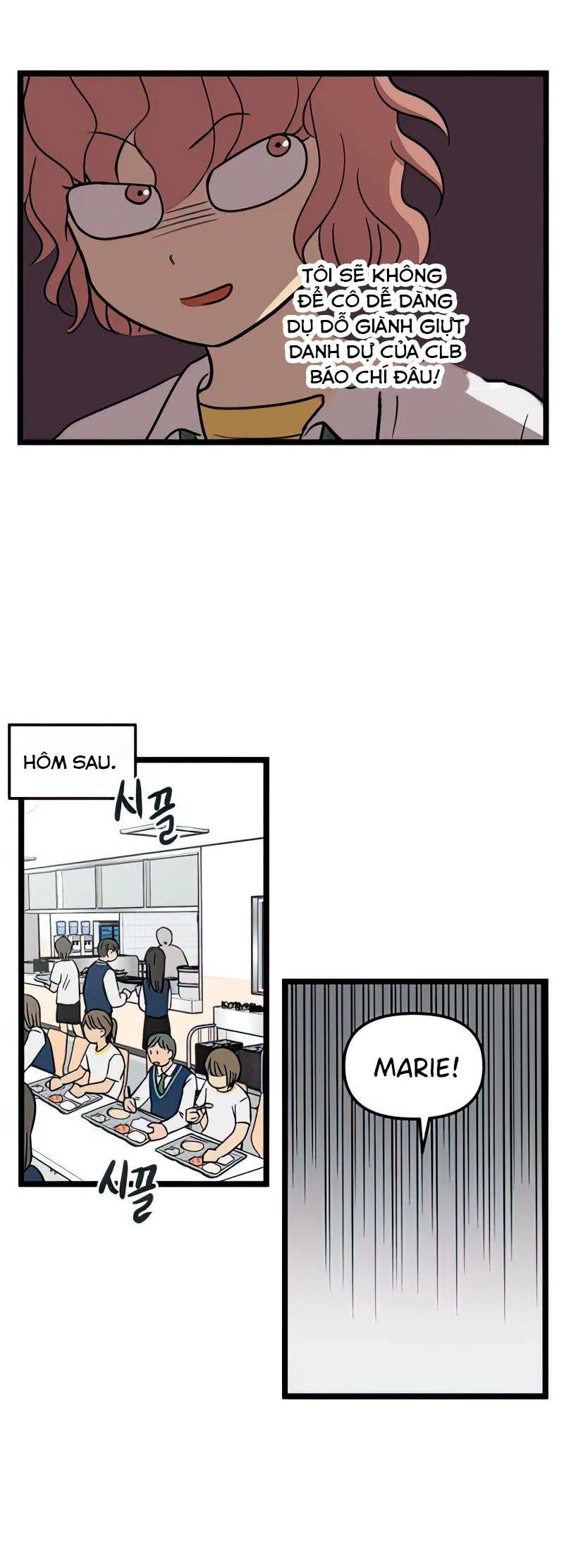 I Have No Home Chapter 85 - Trang 23