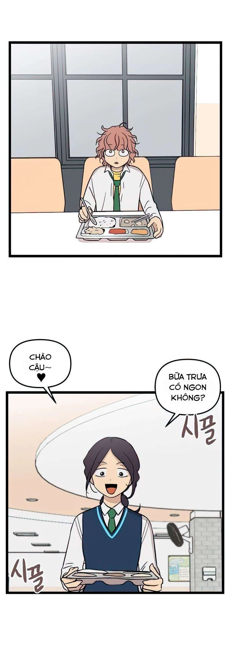 I Have No Home Chapter 85 - Trang 24