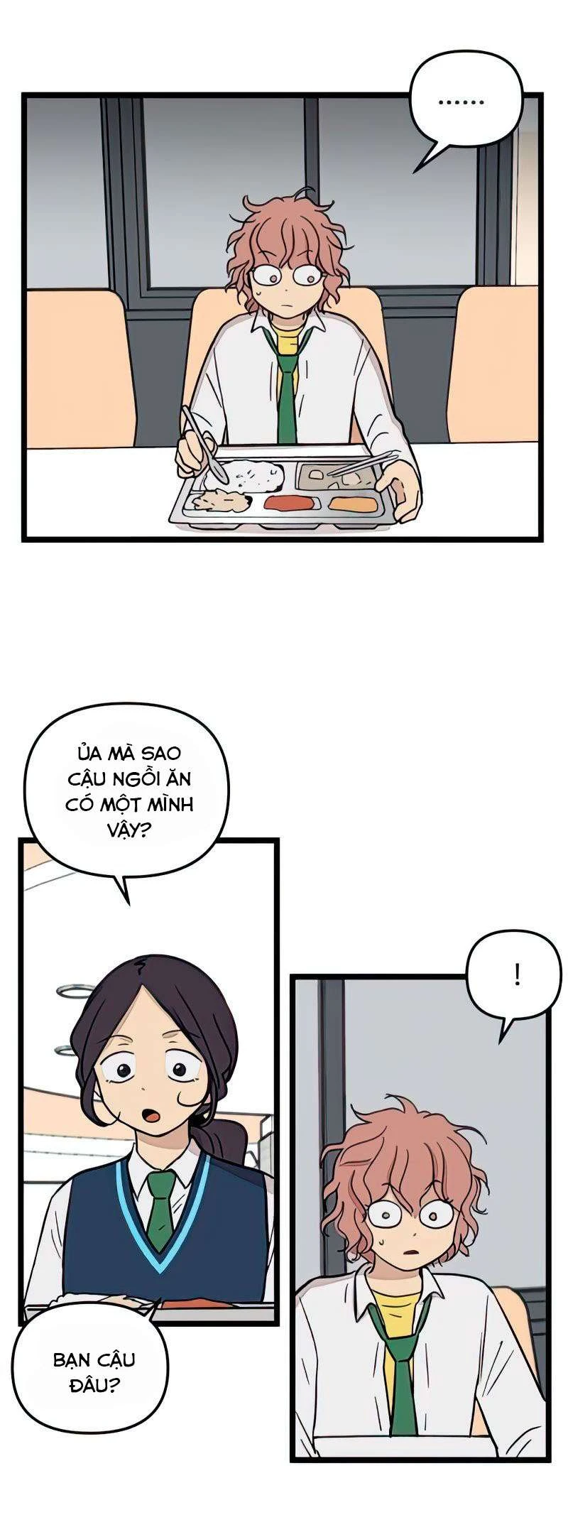 I Have No Home Chapter 85 - Trang 25