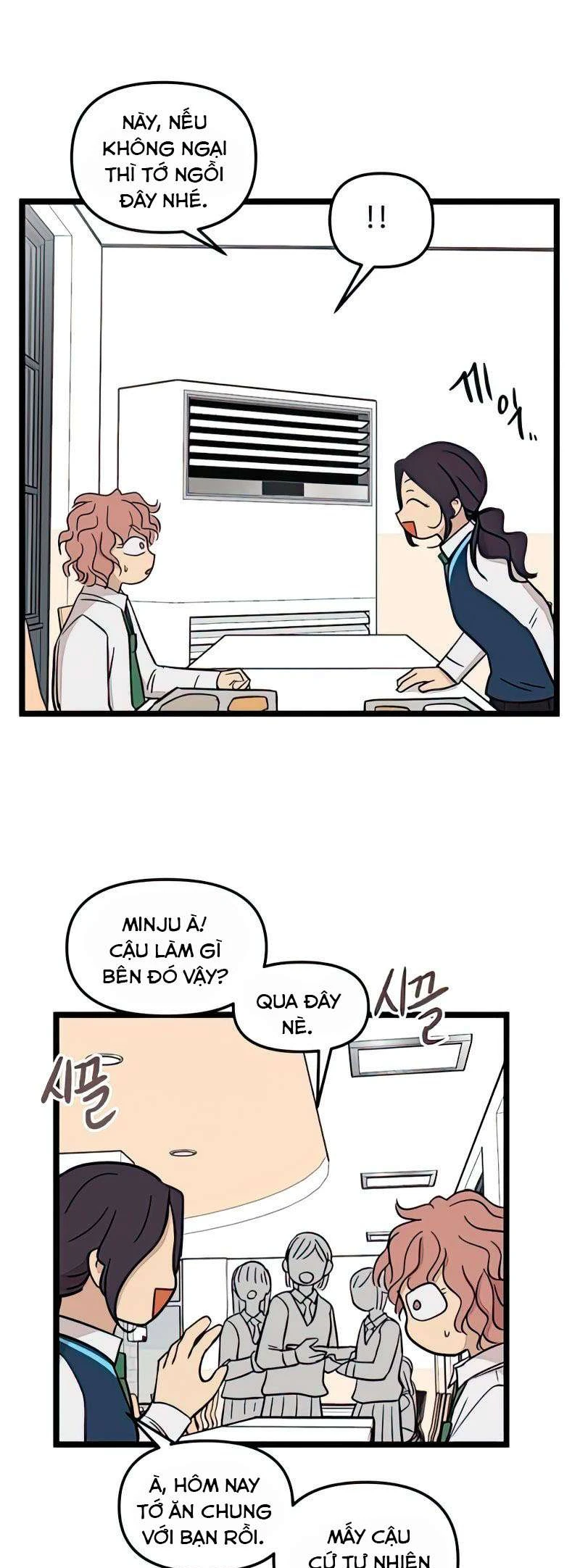 I Have No Home Chapter 85 - Trang 27