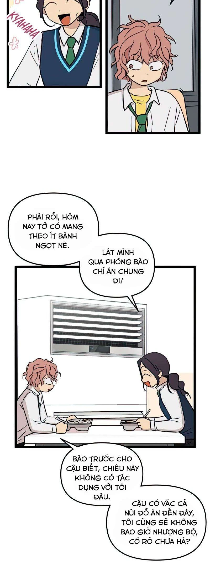 I Have No Home Chapter 85 - Trang 30