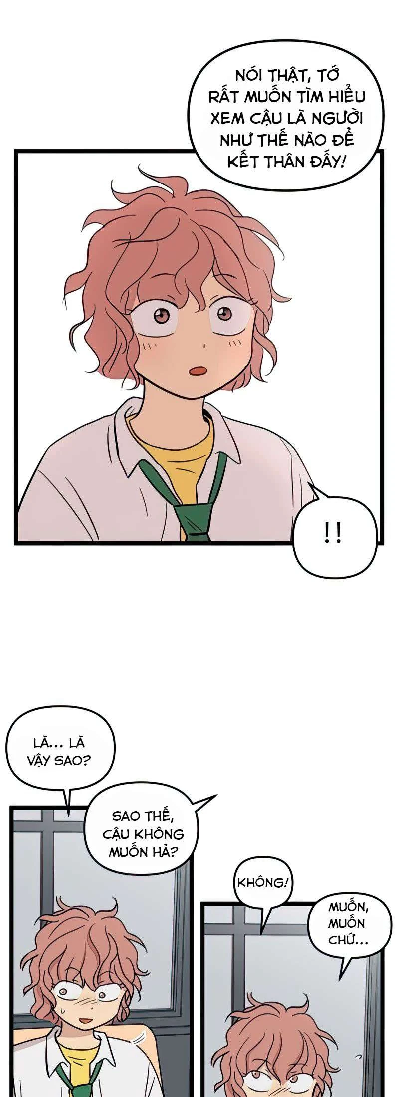 I Have No Home Chapter 85 - Trang 32
