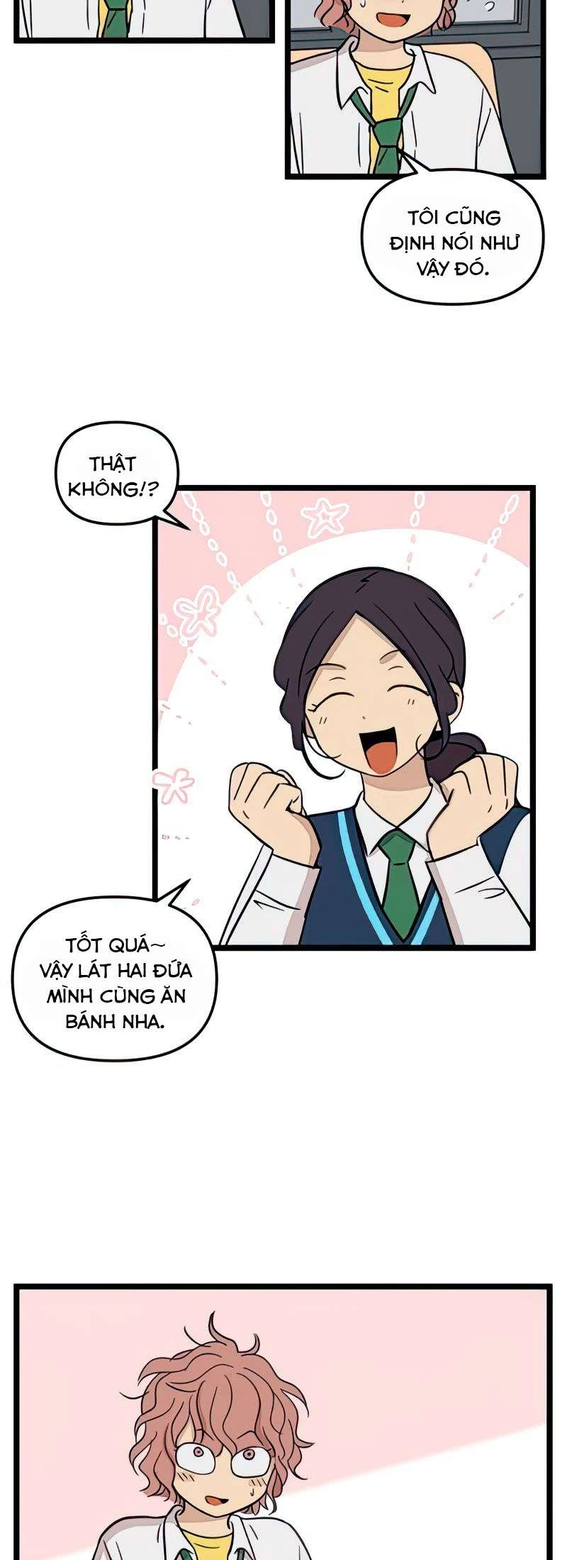 I Have No Home Chapter 85 - Trang 33