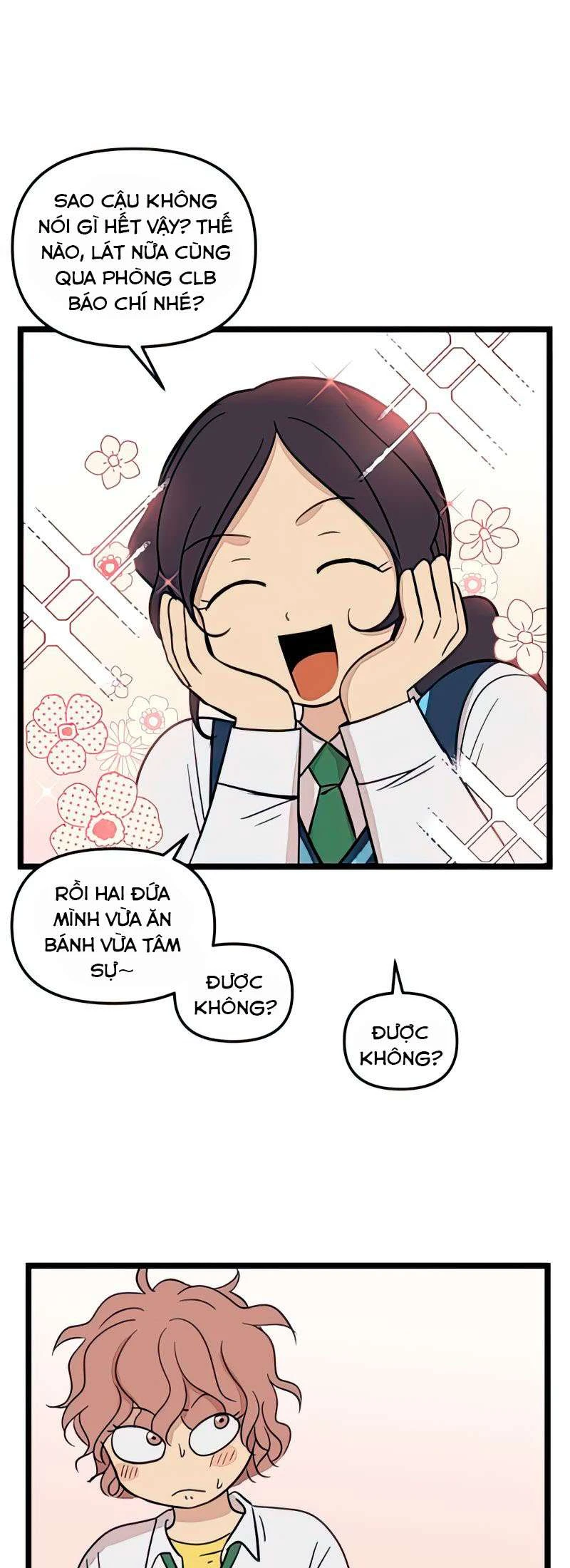 I Have No Home Chapter 85 - Trang 36
