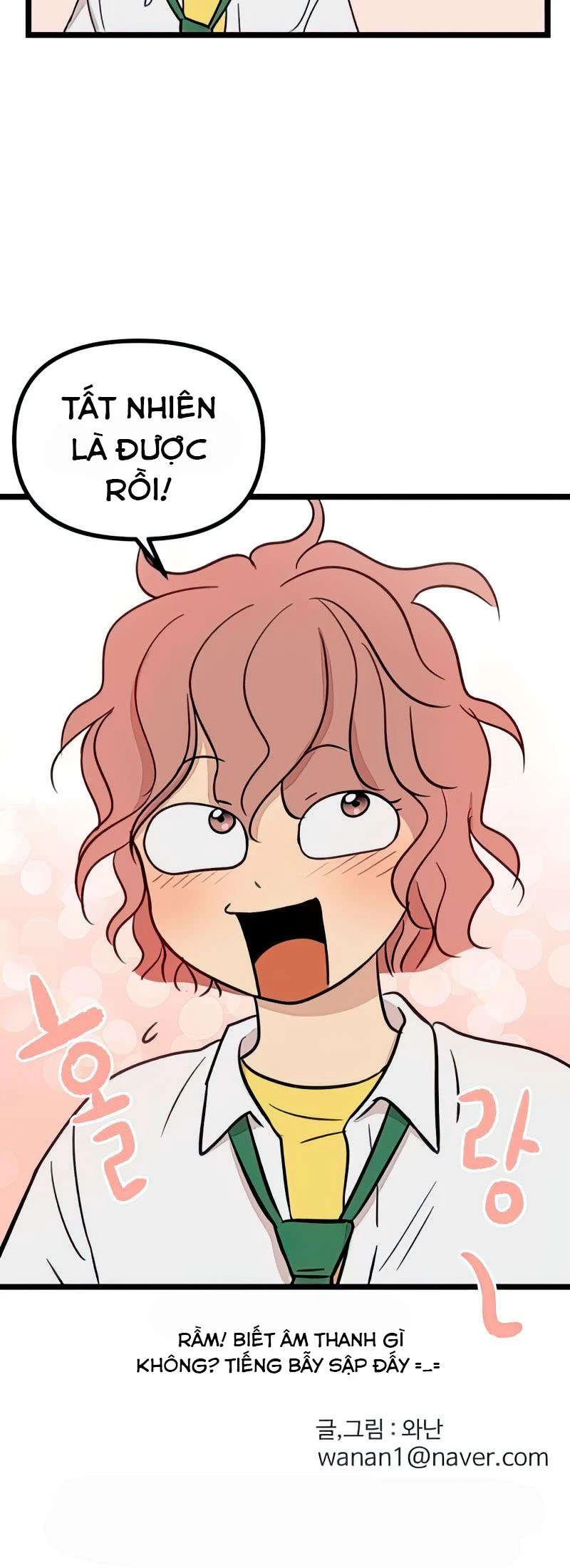 I Have No Home Chapter 85 - Trang 37