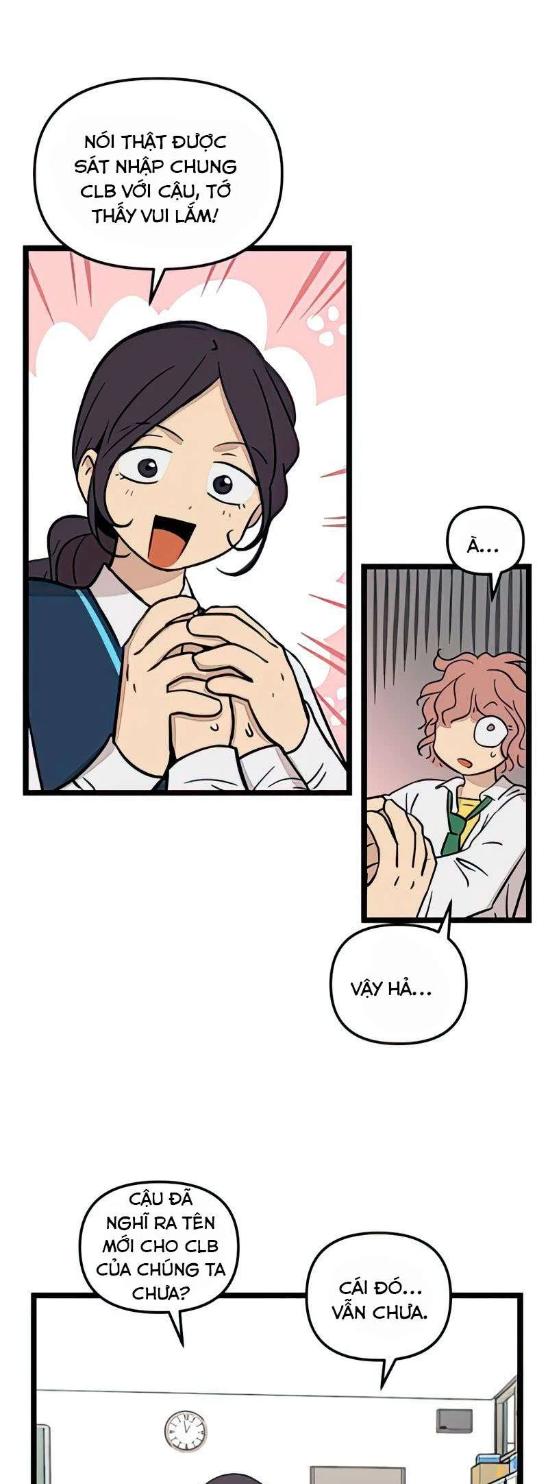 I Have No Home Chapter 85 - Trang 7