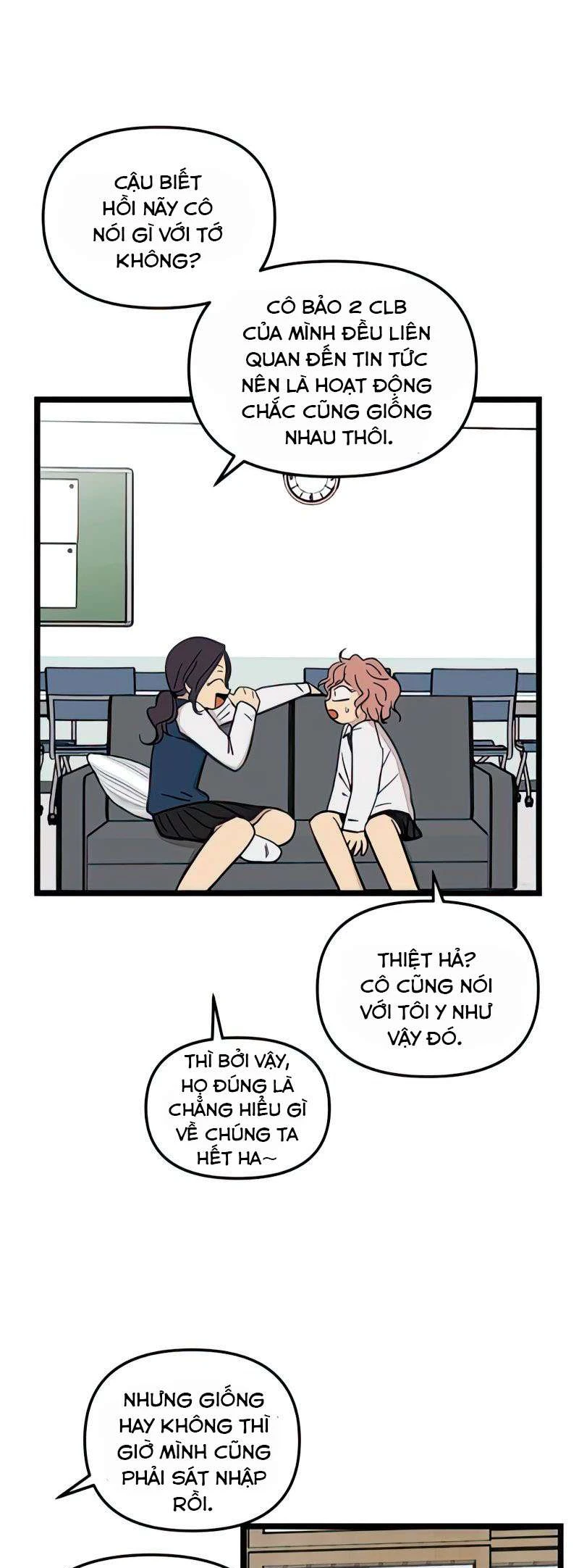I Have No Home Chapter 85 - Trang 9