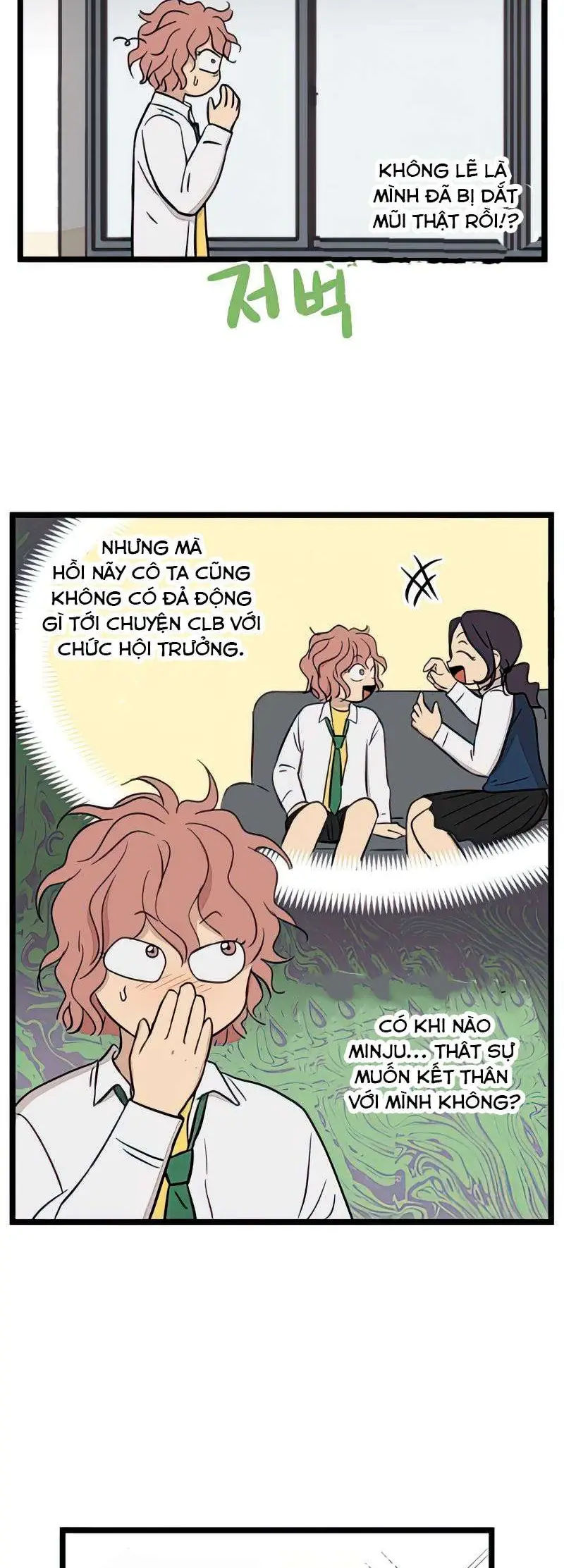 I Have No Home Chapter 86 - Trang 10