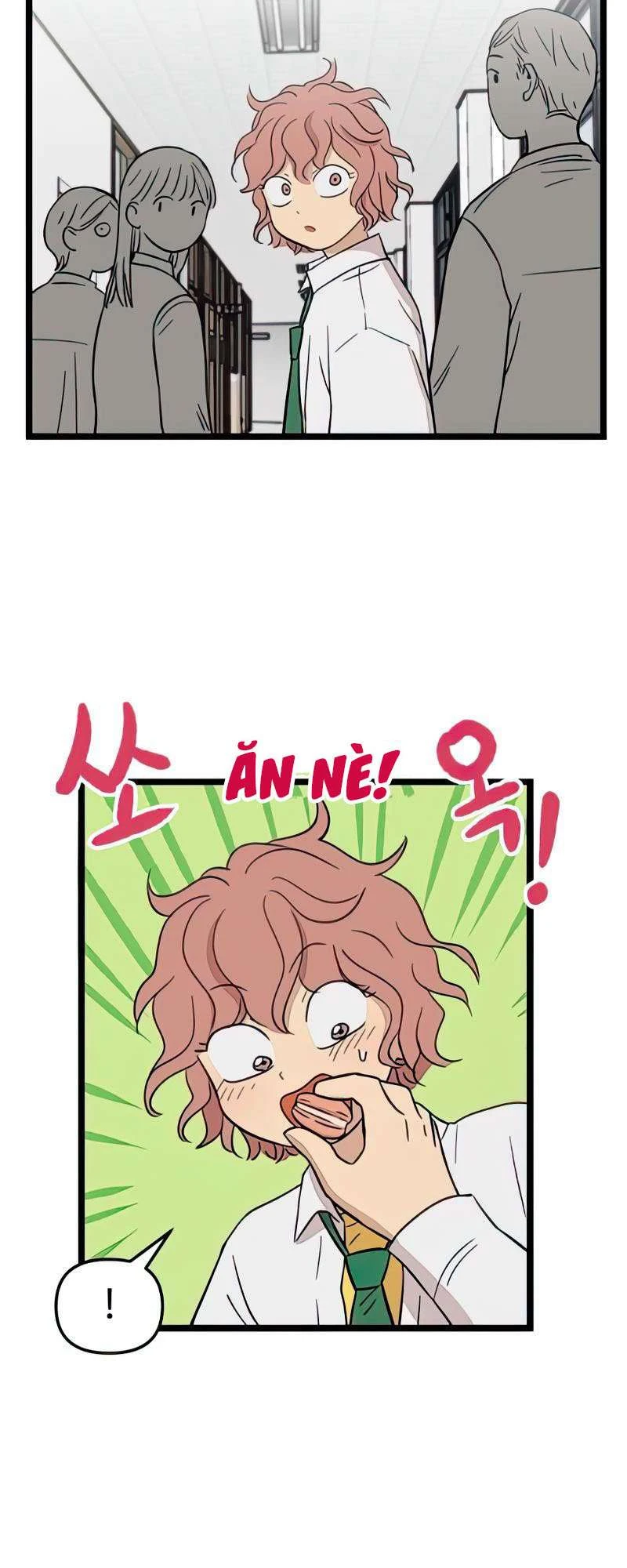 I Have No Home Chapter 86 - Trang 15