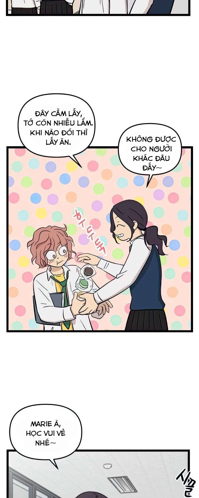 I Have No Home Chapter 86 - Trang 17