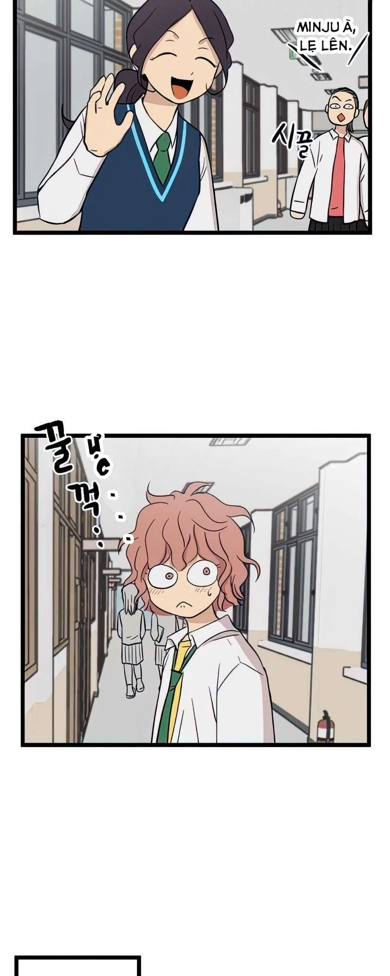 I Have No Home Chapter 86 - Trang 18