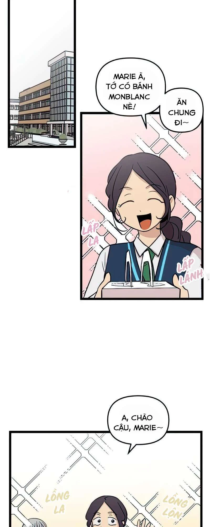 I Have No Home Chapter 86 - Trang 19