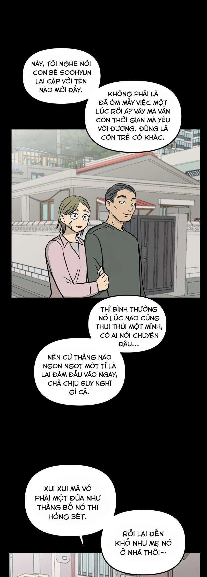 I Have No Home Chapter 86 - Trang 2