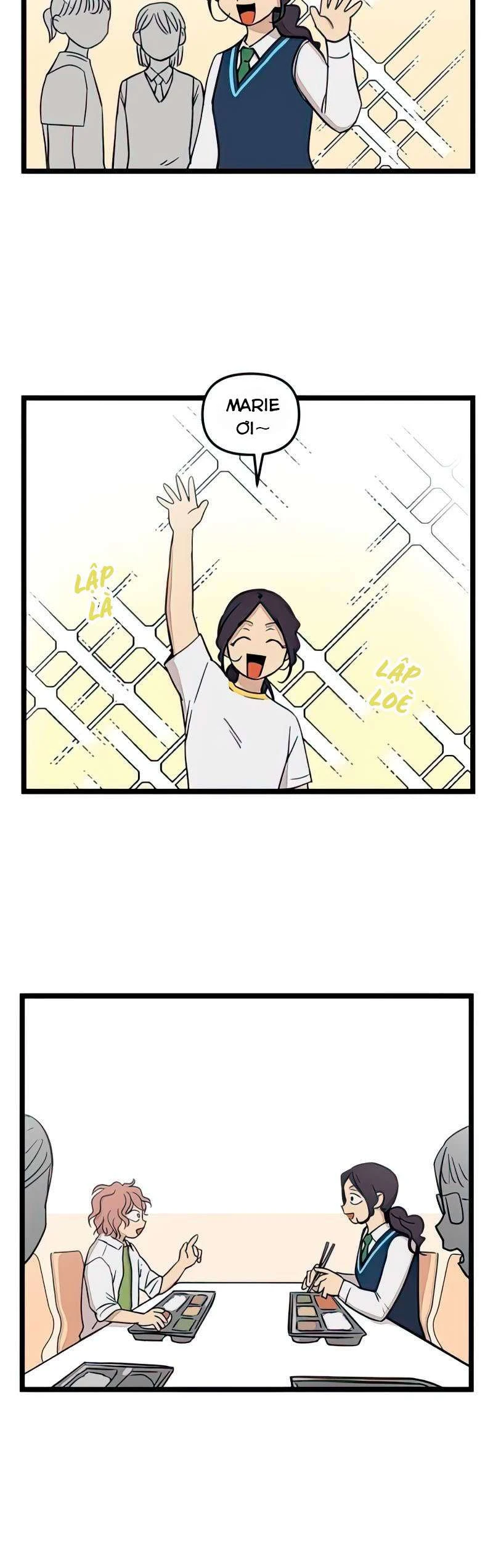 I Have No Home Chapter 86 - Trang 20