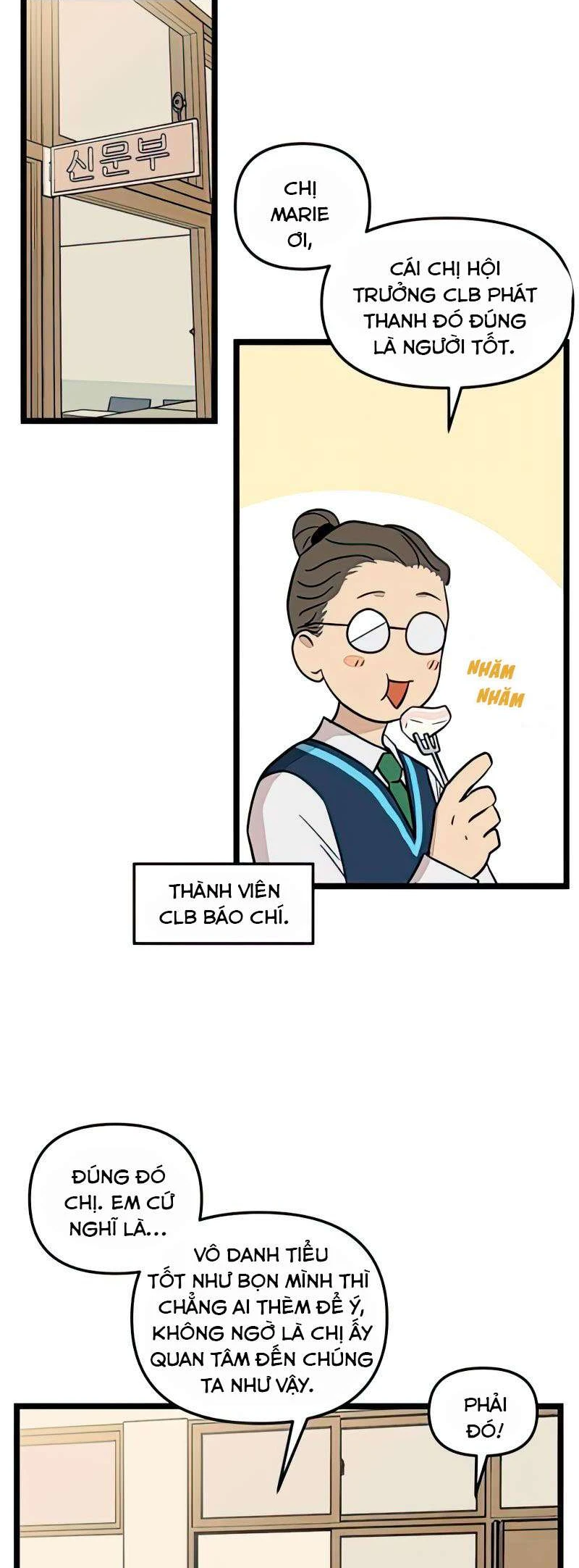 I Have No Home Chapter 86 - Trang 22