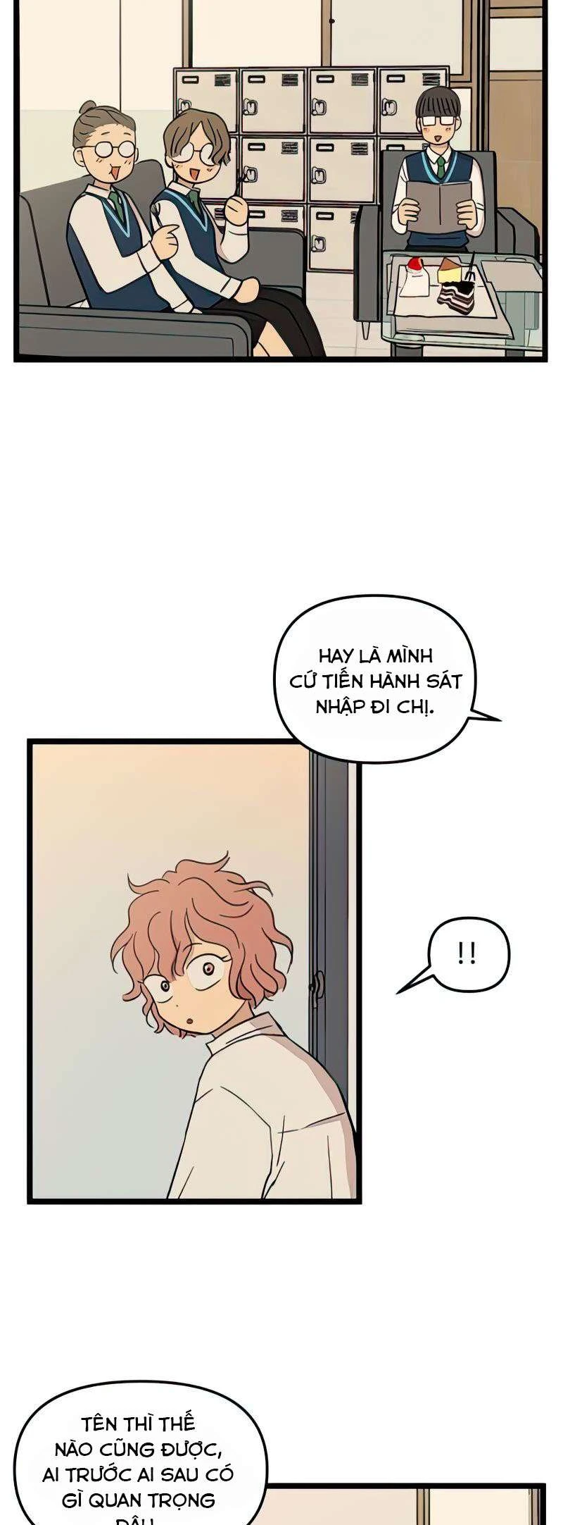I Have No Home Chapter 86 - Trang 23