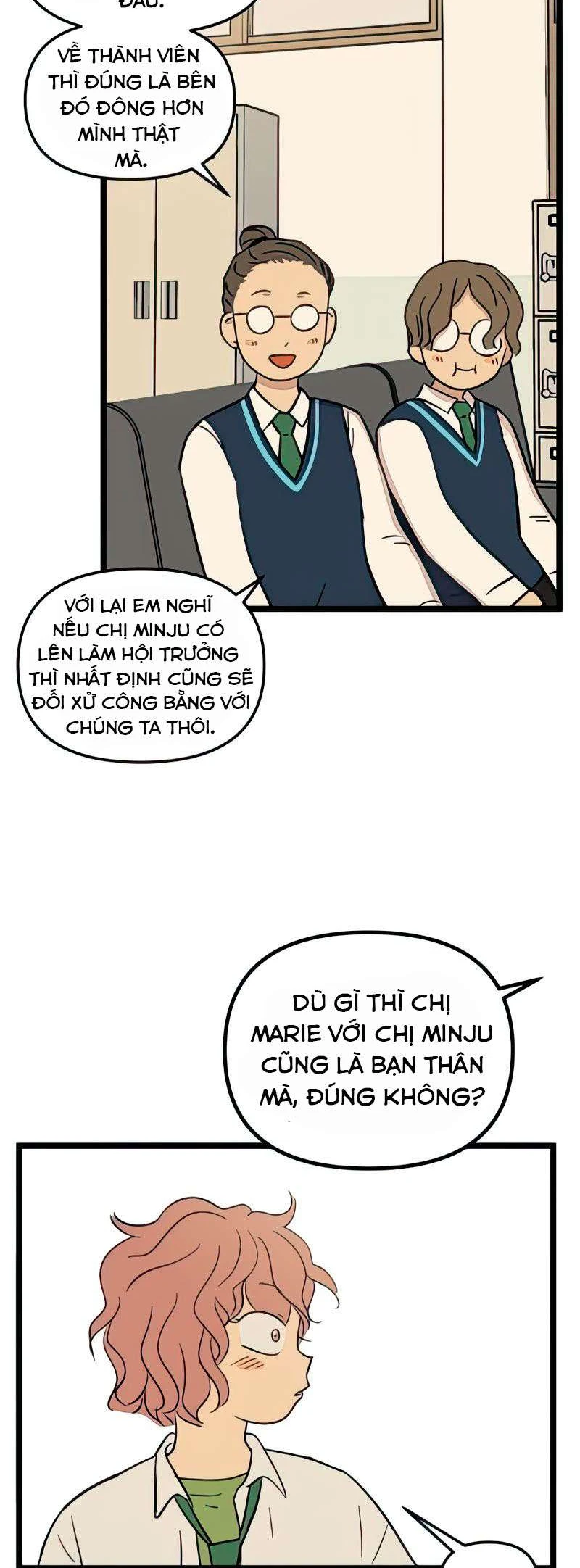I Have No Home Chapter 86 - Trang 24