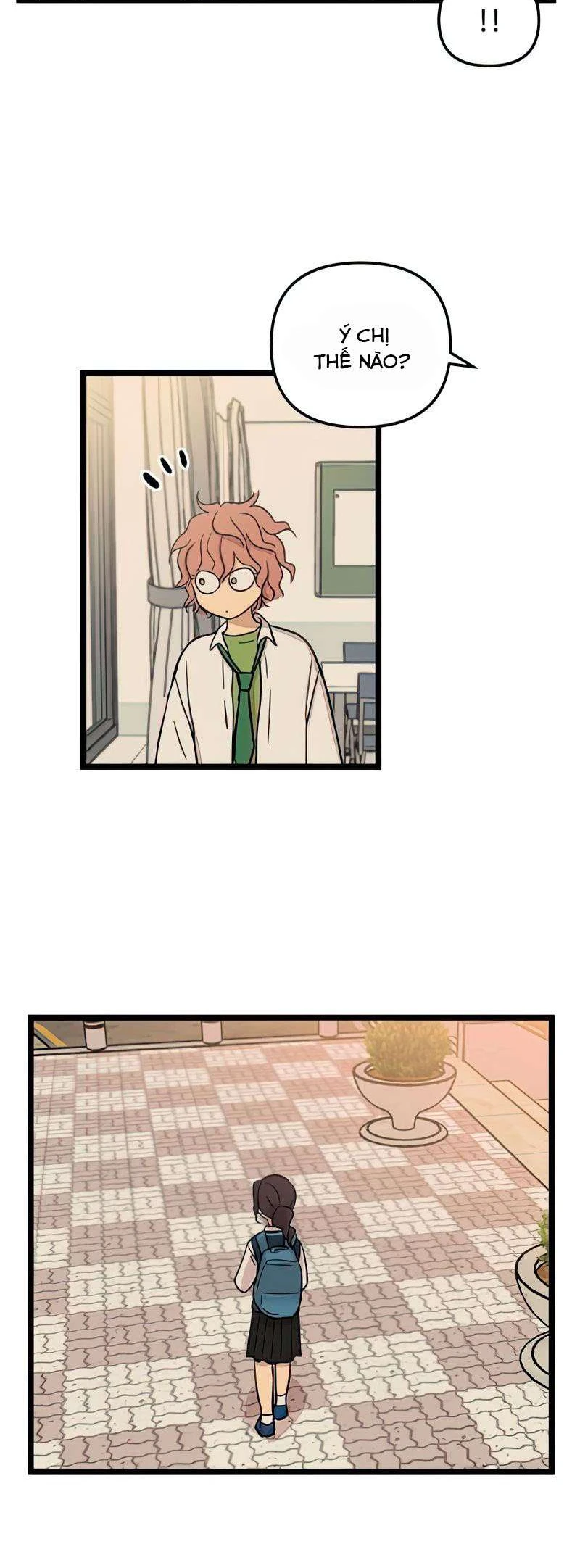 I Have No Home Chapter 86 - Trang 25