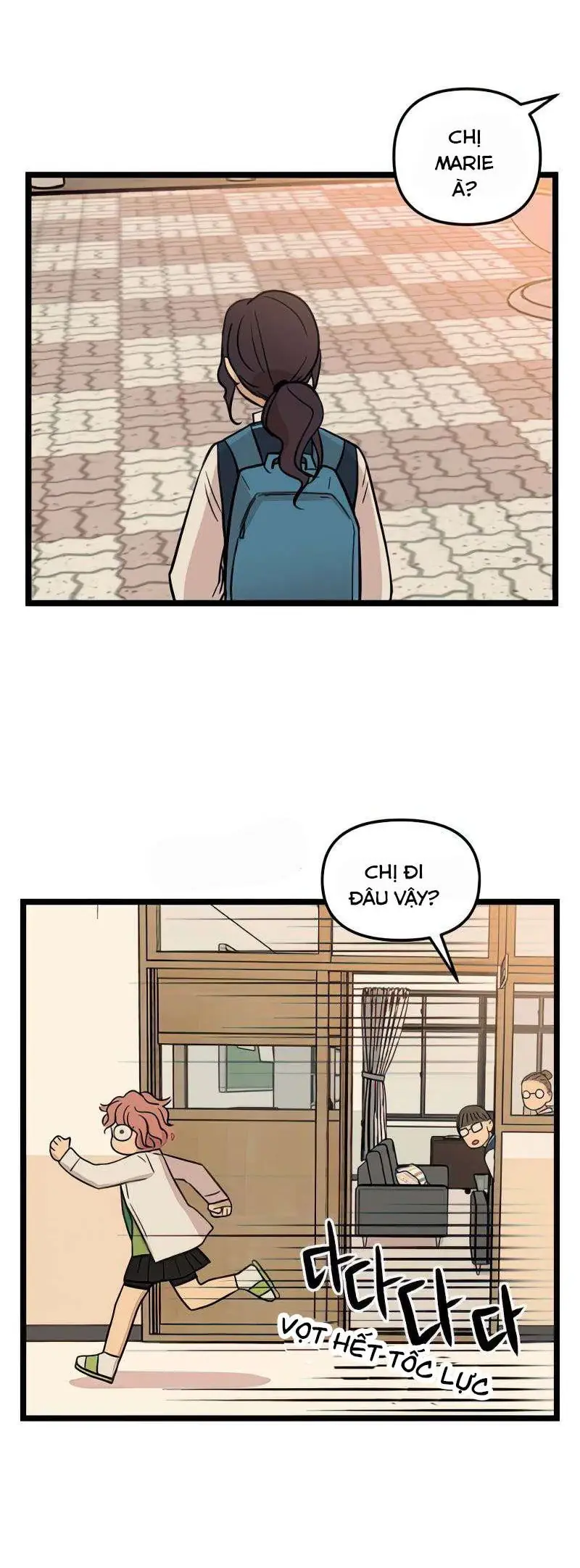 I Have No Home Chapter 86 - Trang 26