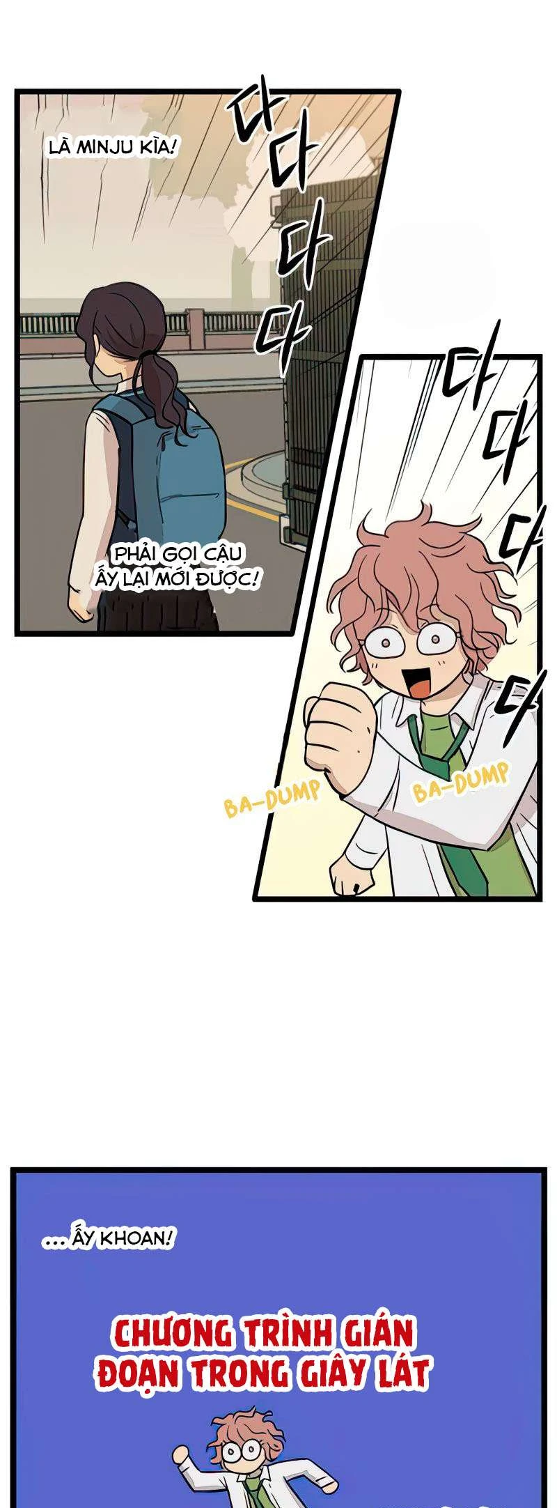 I Have No Home Chapter 86 - Trang 27