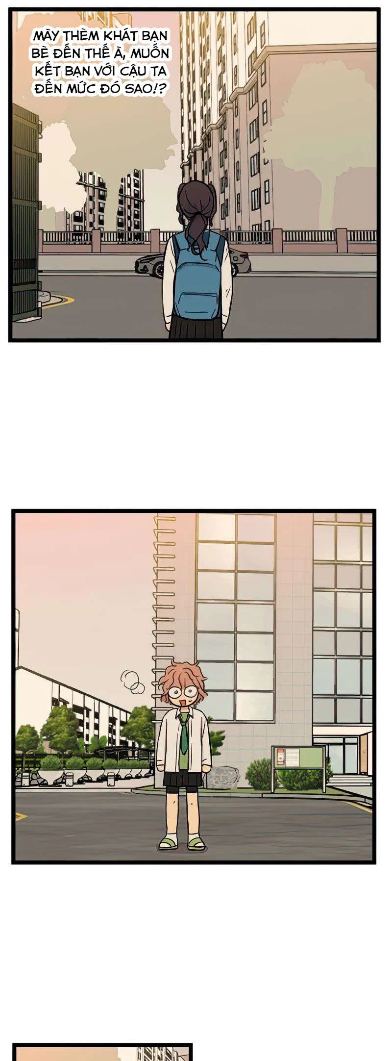I Have No Home Chapter 86 - Trang 29